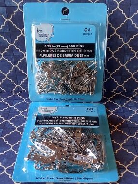 New Bead Landing Bar Pins